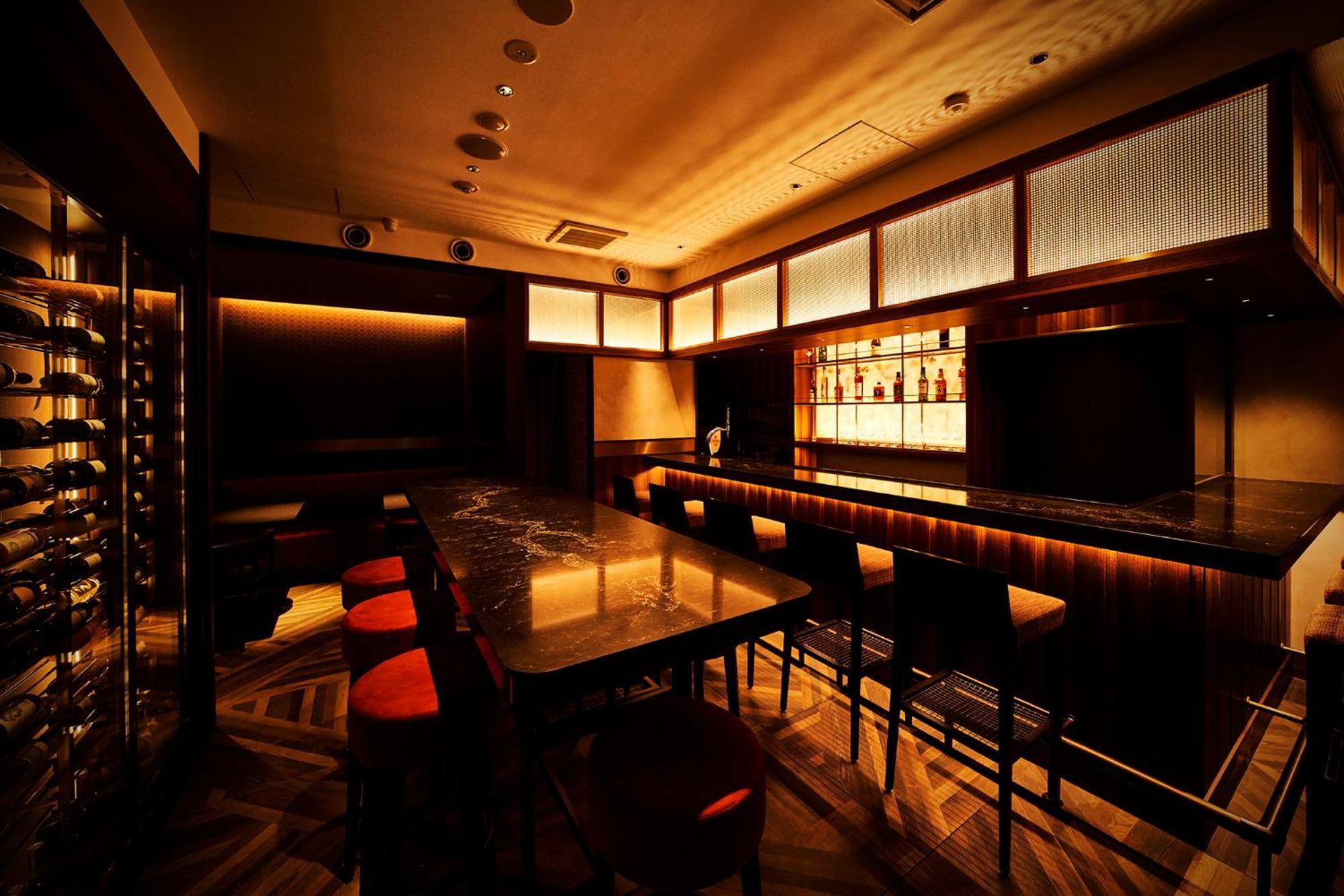 The Rise Osaka Kitashinchi Hotell Exteriör bild